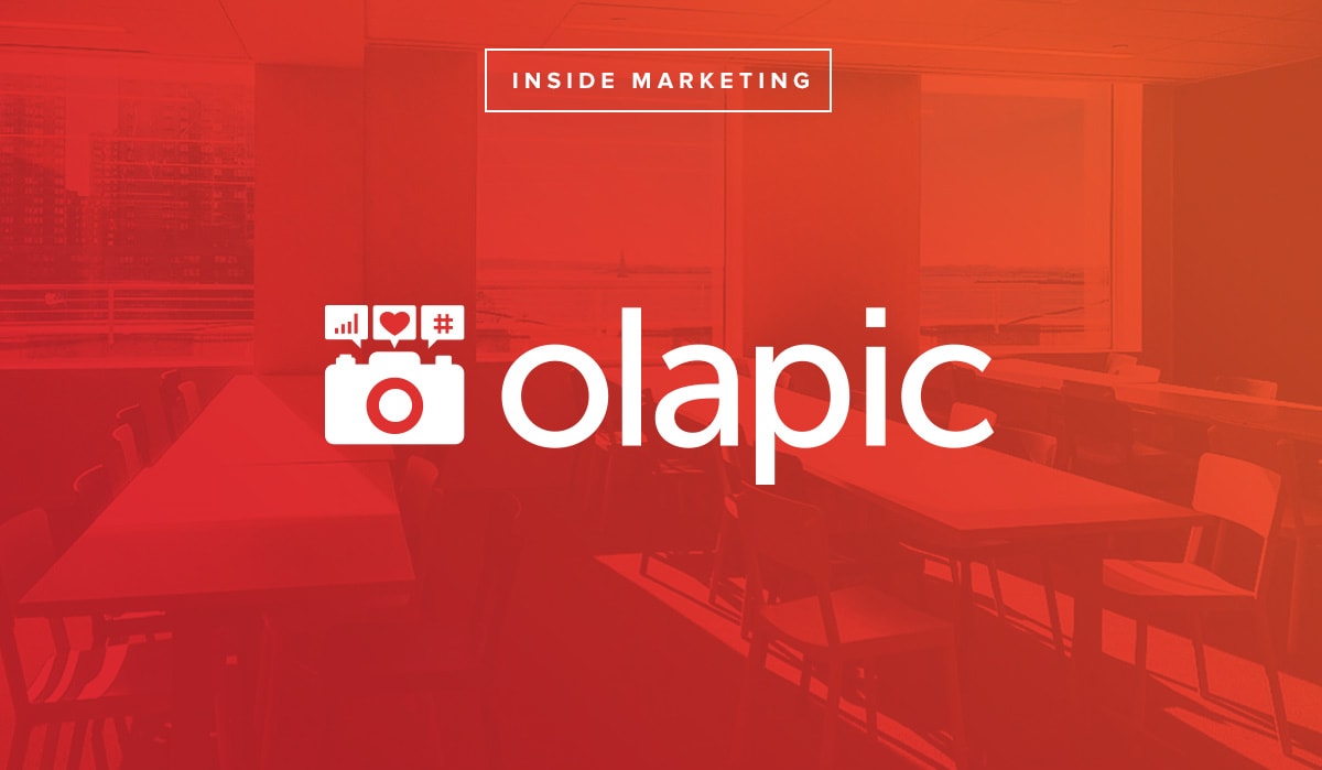 Inside Marketing - Olapic & WhatArmy