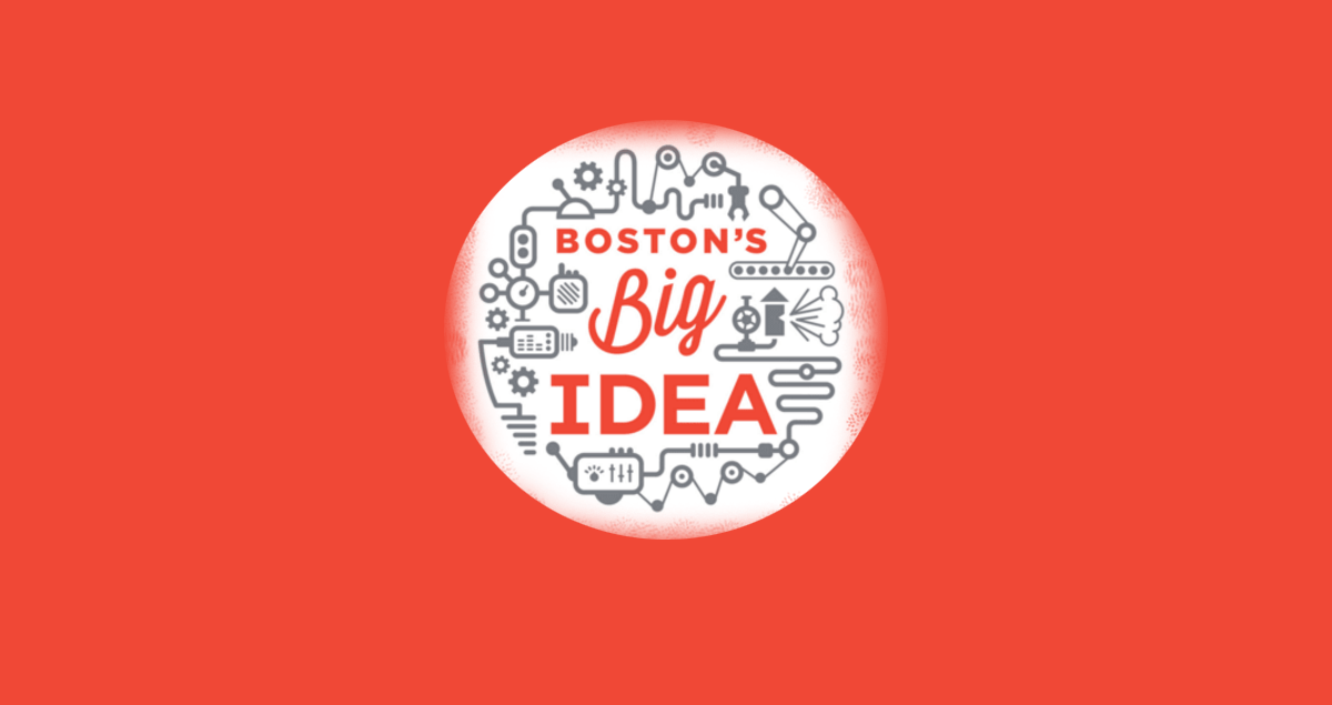 G2 Tech Group talks Boston's Big Idea with WhatArmy